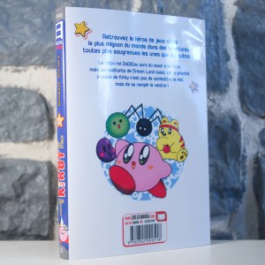 Les Aventures de Kirby dans les Etoiles 21 (02)